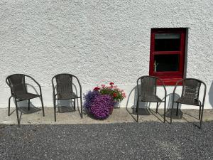Cottage near Glasson village