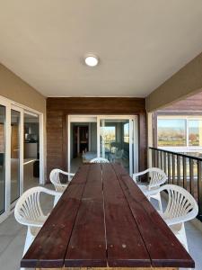 Relax total en isla privada - 2 habitaciones