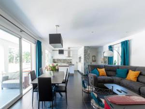 Villa in Vidauban near Sainte Maxime Beach