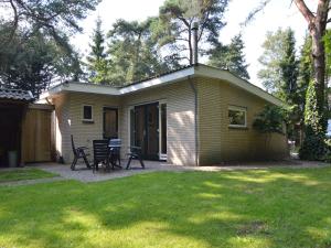 Holiday Home in Zelhem near Forest