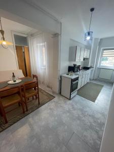 Apartament Central cu Balcon