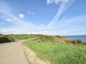 Maisons de vacances Holiday Home Saint-Gilles near Beach : photos des chambres