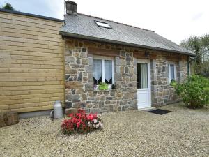 Maisons de vacances Holiday Home Saint-Gilles near Beach : photos des chambres