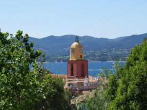 Villas Villa in Flayosc near Gorges du Verdon : photos des chambres