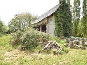Maisons de vacances Holiday Home Saint-Gilles near Beach : photos des chambres