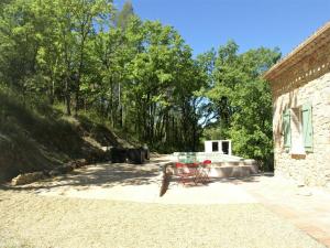 Villas Villa in Flayosc near Gorges du Verdon : photos des chambres