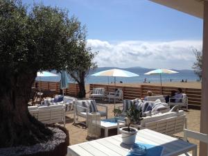Villas Villa in Flayosc near Gorges du Verdon : photos des chambres