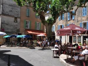 Villas Villa in Flayosc near Gorges du Verdon : photos des chambres