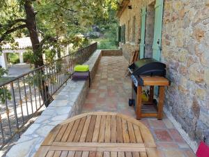 Villas Villa in Flayosc near Gorges du Verdon : photos des chambres