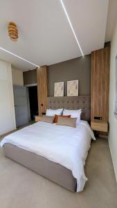 appartement Vue sur la Ville