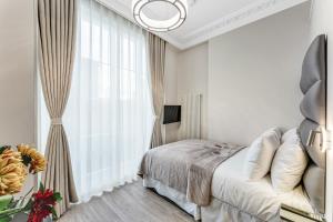 Cleveland Residences Bloomsbury