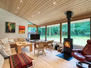 4 star holiday home in Fårevejle
