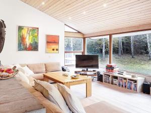4 star holiday home in Fårevejle