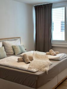 Charmante Wohnung in der Bregenzer Innenstadt