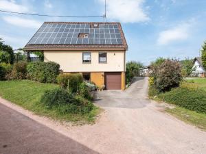 Ferienwohnung im Kappeler Wald
