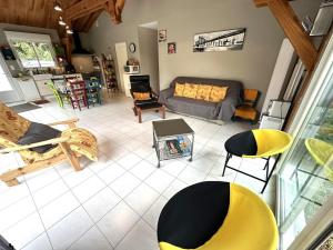 Le gite du boulanger