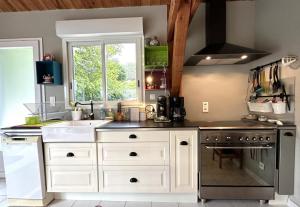 Le gite du boulanger