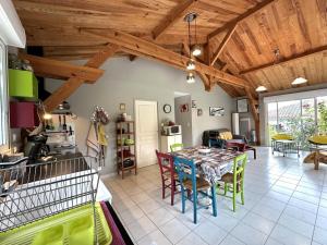 Le gite du boulanger