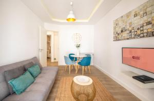 GuestReady – Romantic Lisbon Nook