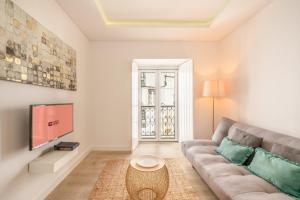 GuestReady – Romantic Lisbon Nook