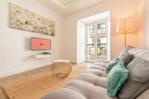 GuestReady – Romantic Lisbon Nook