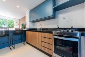 Casa Moderna em Condomínio Fechado SA1652