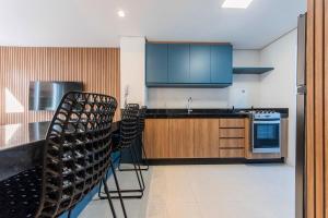 Casa Moderna em Condomínio Fechado SA1652