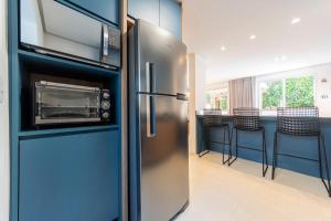 Casa Moderna em Condomínio Fechado SA1652