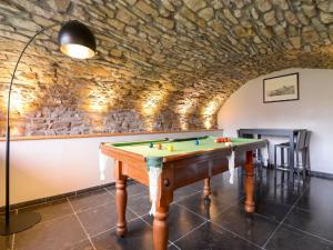 Chalet in Manhay with Sauna near Ardennes