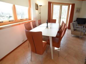 Luxury villa by the dunes