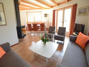 Luxury villa by the dunes