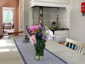 7 person holiday home in SANDHEM-By Traum