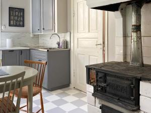 7 person holiday home in SANDHEM-By Traum