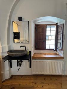 Stadtjuwel am Neusiedlersee