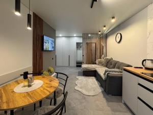 Апартаменти Скандинавський затишок