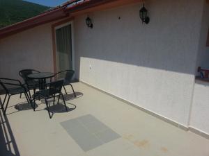 Apartmani Marija