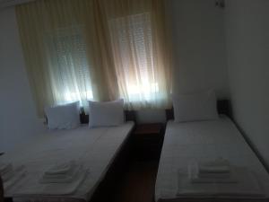 Apartmani Marija