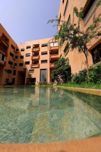 2 Bedroom flat - Marrakech