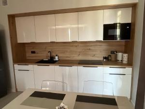 Apartament Esensja III