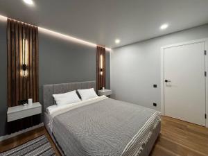 Апартаменти Скандинавський затишок