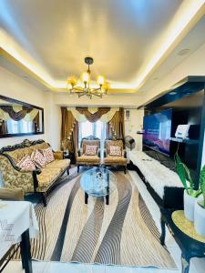 Avida Towers San Lazaro