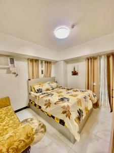 Avida Towers San Lazaro