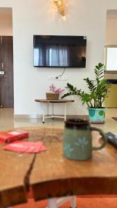 Casa Bliss - 2 BHK - Hinjewadi Phase 1