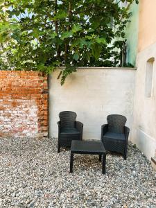 RS-1 - Chaleureux 2 pièces au 1er étage tout équipé 1-3 pers