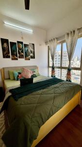 Casa Bliss - 2 BHK - Hinjewadi Phase 1