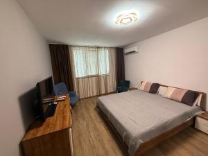 Alex Family Apartment