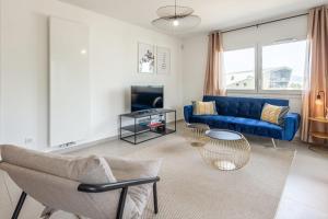 Confortable 3 pièces de 70m proche lac et Vieille Ville