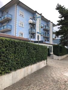 Residence Hotel Azzurro