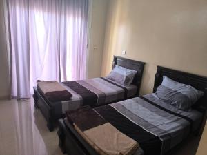 إقامة اسلان الحي المحمدي اكادير