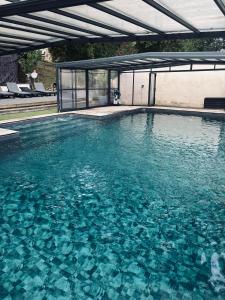 Maisons de vacances Ferme restauree de vacance : photos des chambres